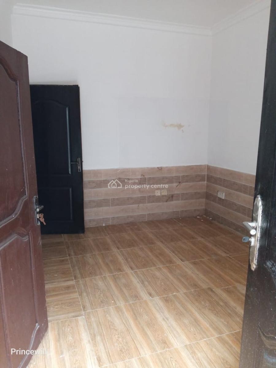 Self Serviced Self Contain, Lekki, Lekki Phase 1, Lekki, Lagos, Self Contain (single Rooms) for Rent
