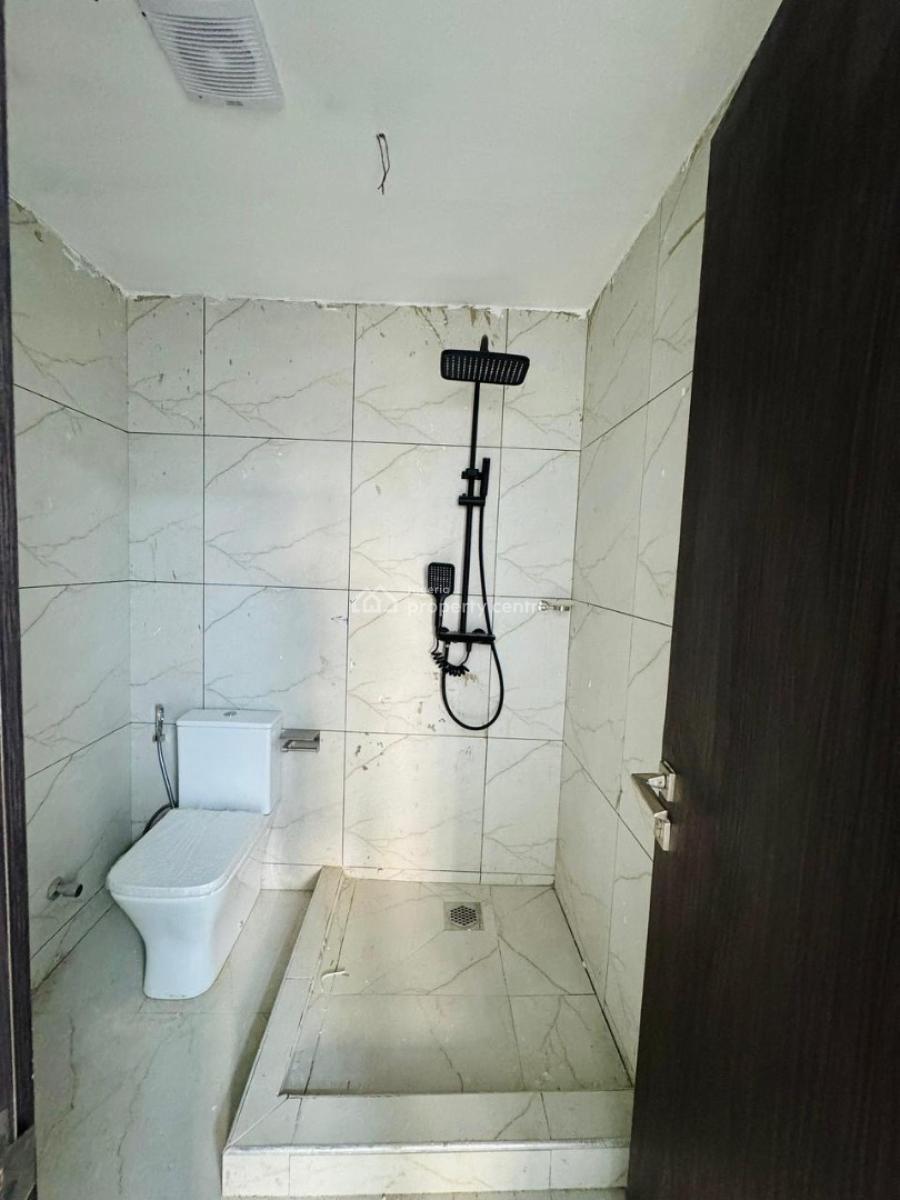 4 Units of 3 Bedrooms Apartments + Pool, Elevator Etc, Victoria Island (vi), Lagos, Flat / Apartment for Rent
