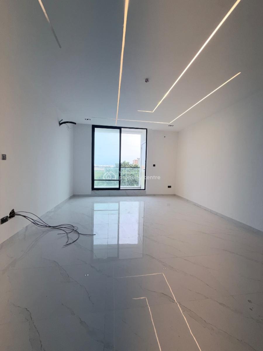 Luxury Brand New 2 Bedroom with Swimming Pool, Ikate, Lekki, Lagos, Flat / Apartment for Sale