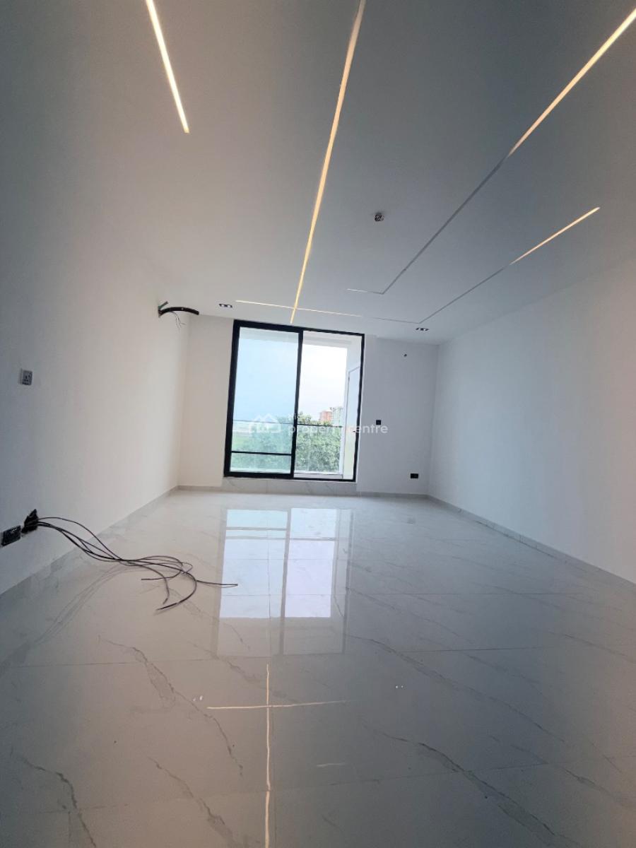 Luxury Brand New 2 Bedroom with Swimming Pool, Ikate, Lekki, Lagos, Flat / Apartment for Sale