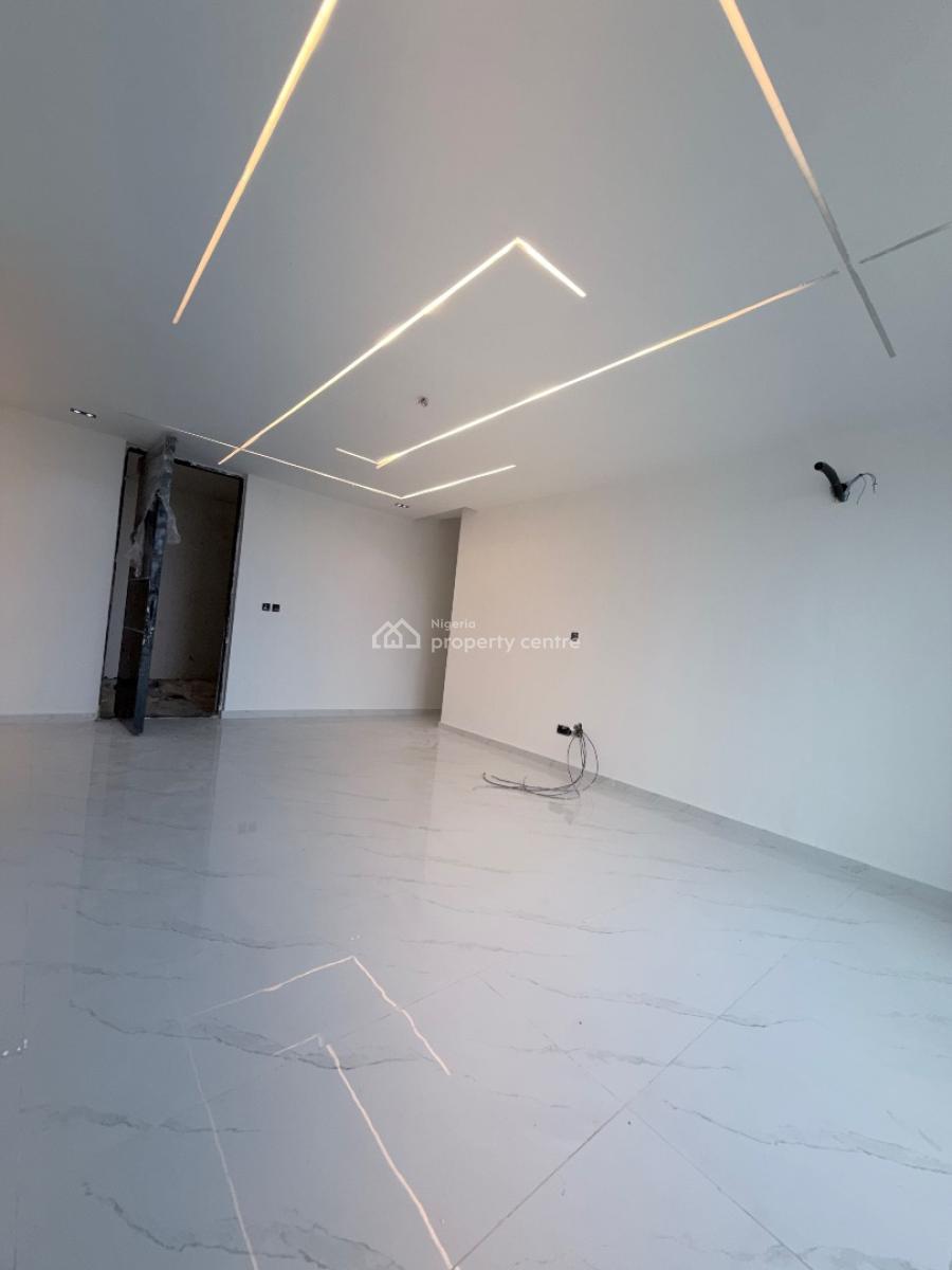 Luxury Brand New 2 Bedroom with Swimming Pool, Ikate, Lekki, Lagos, Flat / Apartment for Sale