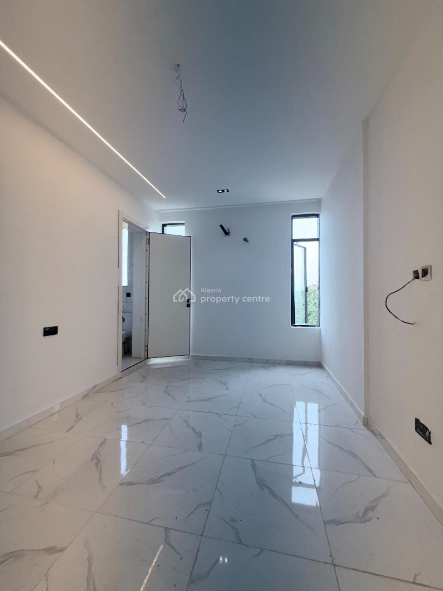 Luxury Brand New 2 Bedroom with Swimming Pool, Ikate, Lekki, Lagos, Flat / Apartment for Sale