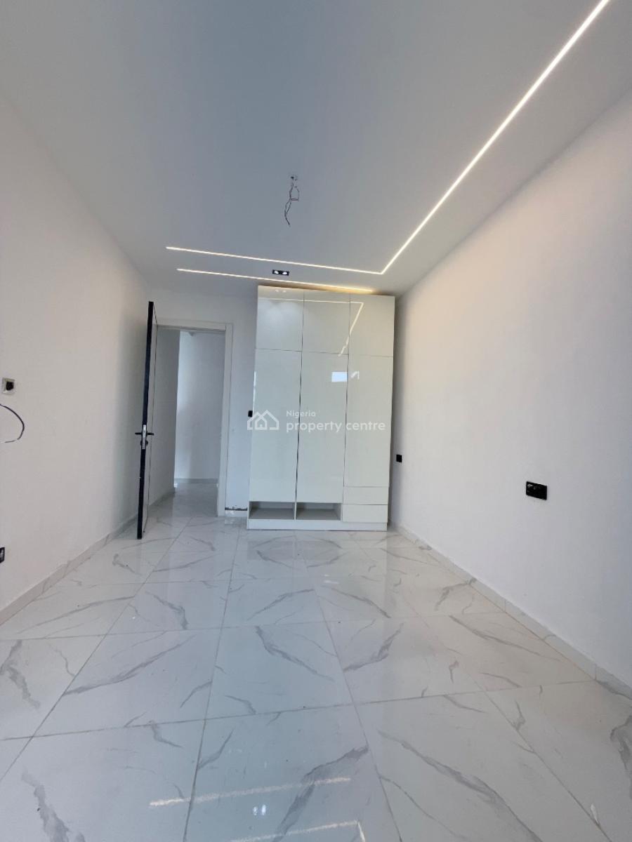 Luxury Brand New 2 Bedroom with Swimming Pool, Ikate, Lekki, Lagos, Flat / Apartment for Sale
