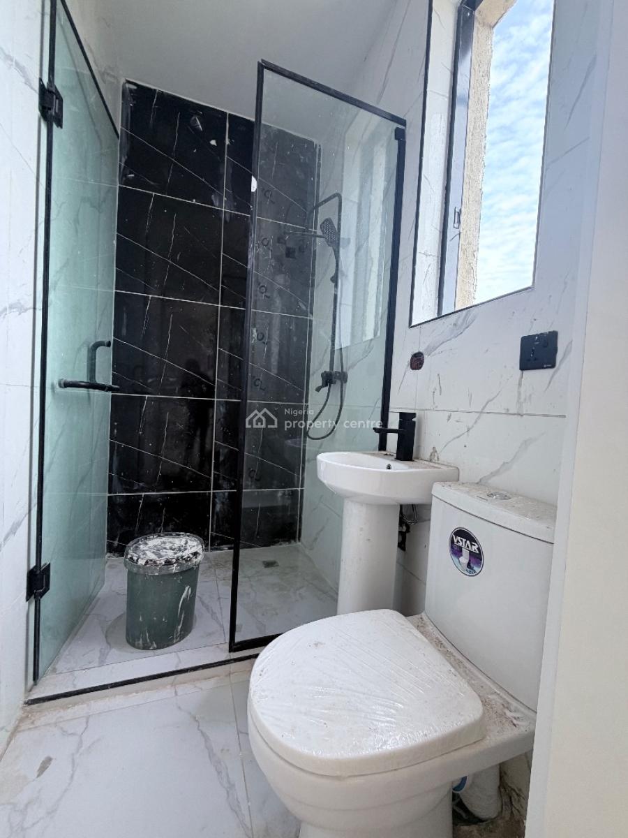 Luxury Brand New 2 Bedroom with Swimming Pool, Ikate, Lekki, Lagos, Flat / Apartment for Sale