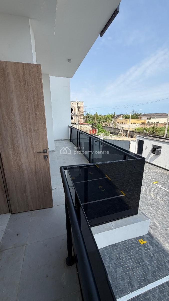 Lovely Spacious 2 Bedroom with Swimming Pool, Ikate, Lekki, Lagos, Flat / Apartment for Sale