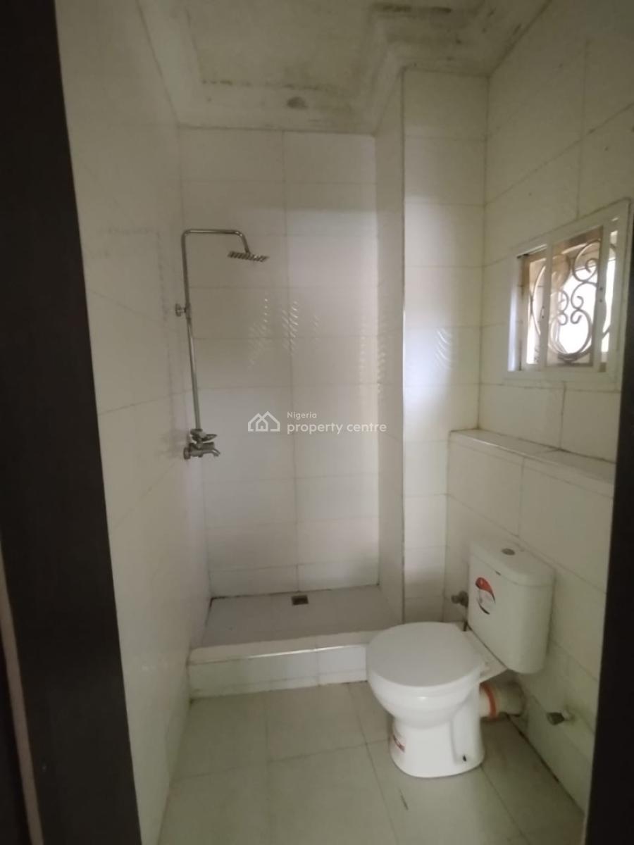 Standard 3 Bedroom Flat, Jahi, Abuja, Flat / Apartment for Rent