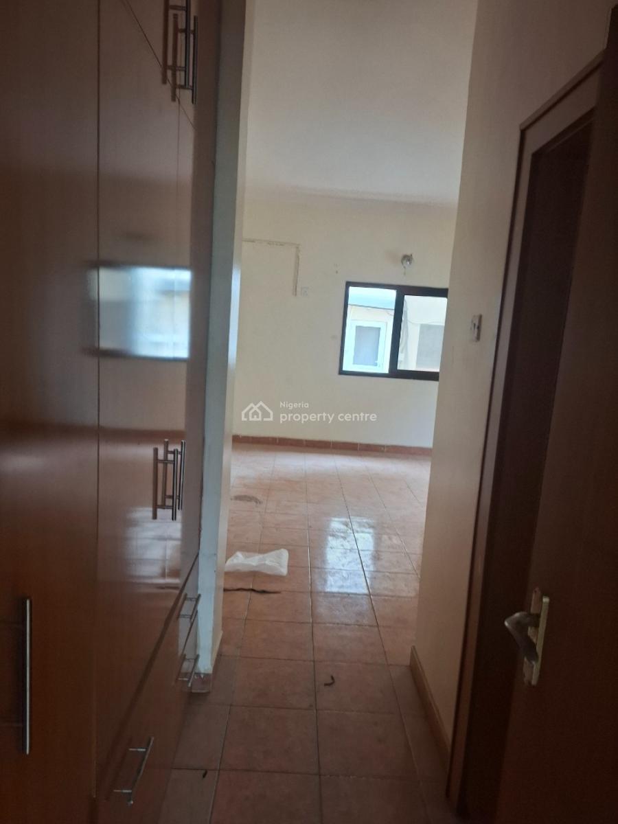 Nice 4 Bedroom Detached Duplex with Bq, Inside Estate at Maitama, Maitama District, Abuja, Detached Duplex for Sale