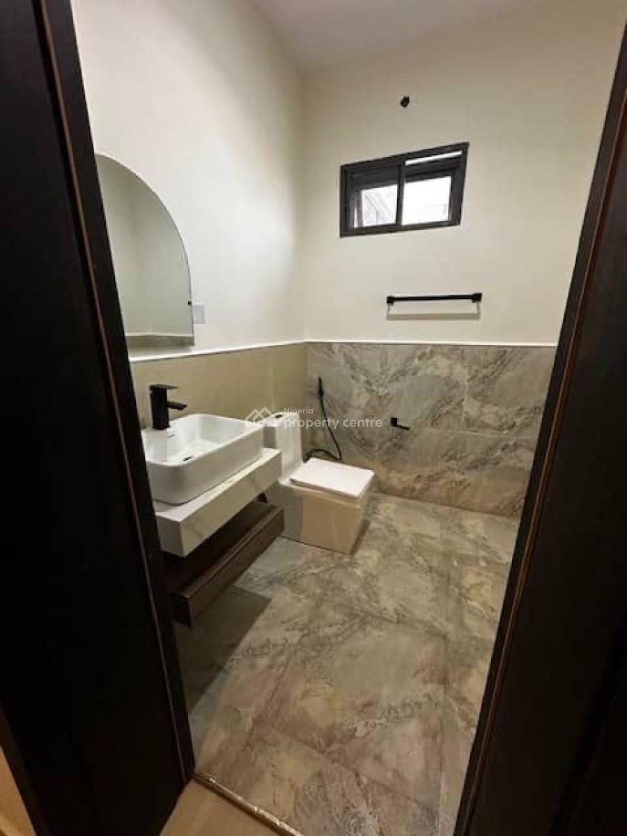 Modern 2 Bedroom Apartment with Efficient Features Available, 2 Bedroom Shortlet Apartment in Lekki Phase 1, Lekki Phase 1, Lekki, Lagos, Flat / Apartment Short Let