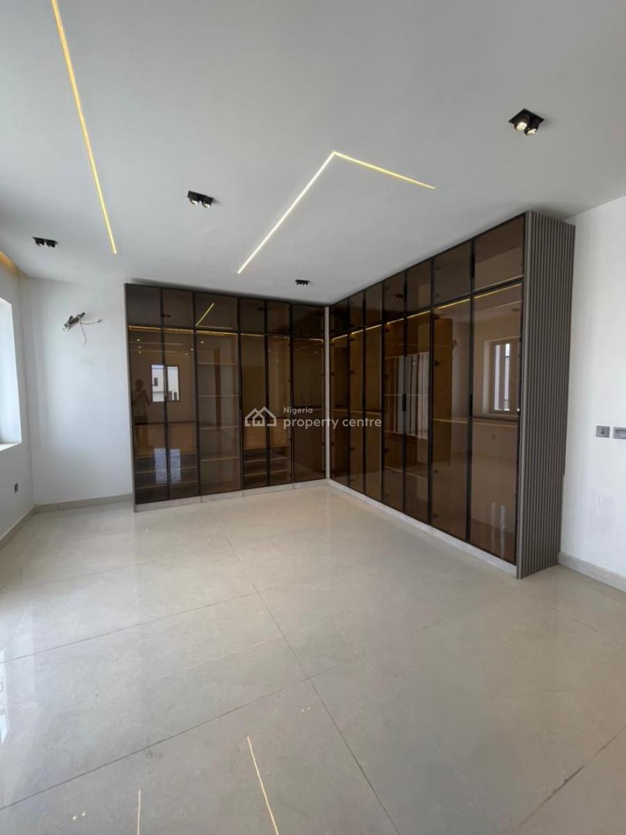 6 Bedroom Detached Duplex at Lekki Phase 1, Lekki Phase 1, Lekki, Lagos, Detached Duplex for Sale