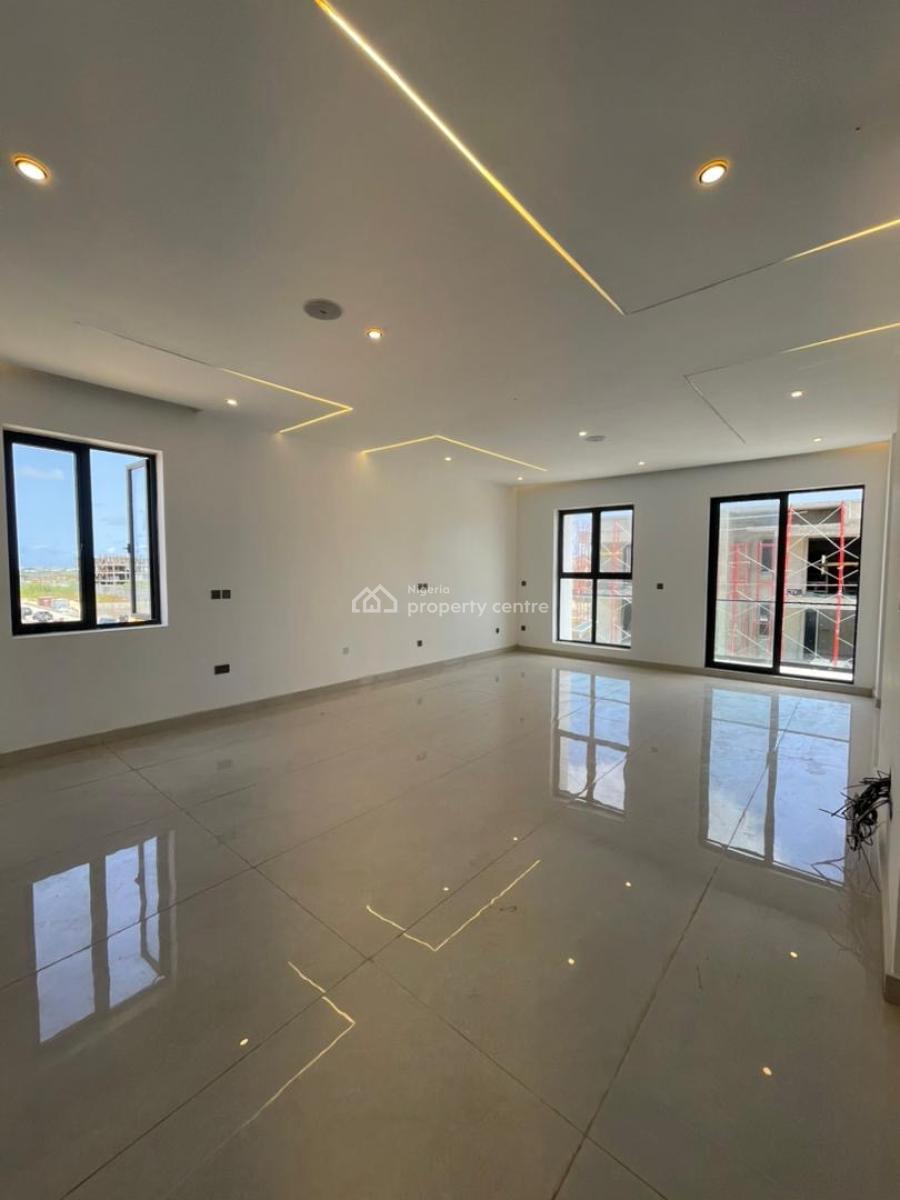 6 Bedroom Detached Duplex at Lekki Phase 1, Lekki Phase 1, Lekki, Lagos, Detached Duplex for Sale