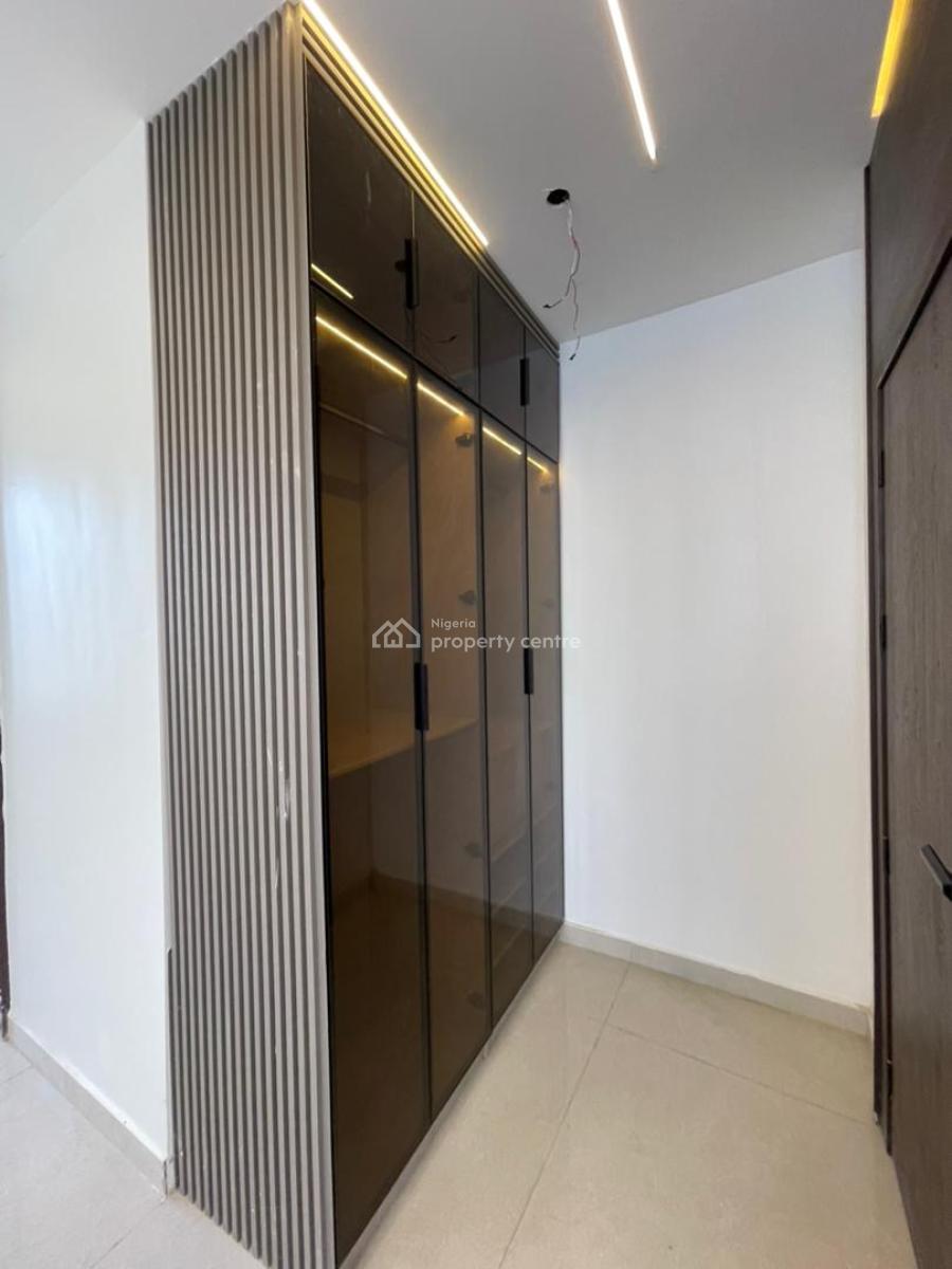 6 Bedroom Detached Duplex at Lekki Phase 1, Lekki Phase 1, Lekki, Lagos, Detached Duplex for Sale