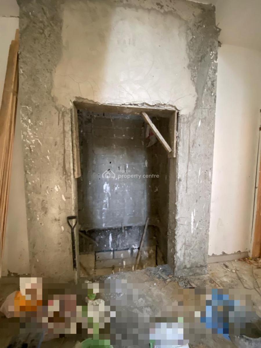 Amazing 3bedroom Penthouse, Ikate, Lekki, Lagos, Flat / Apartment for Sale