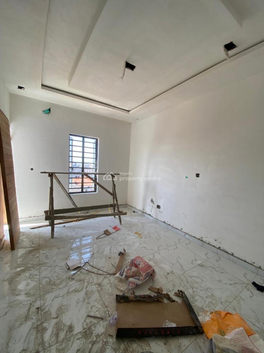 Amazing 3bedroom Penthouse, Ikate, Lekki, Lagos, Flat / Apartment for Sale