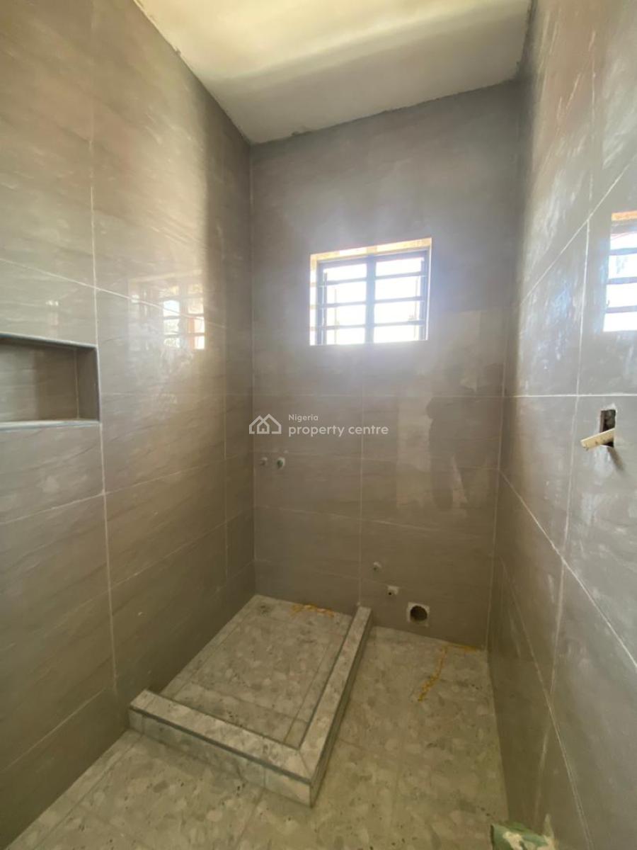 Amazing 3bedroom Penthouse, Ikate, Lekki, Lagos, Flat / Apartment for Sale