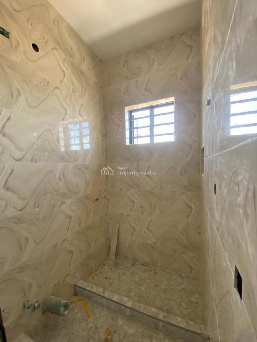Amazing 3bedroom Penthouse, Ikate, Lekki, Lagos, Flat / Apartment for Sale