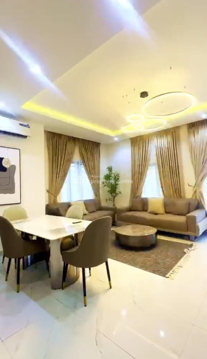 3 Bedroom Detached Bungalow with Bq, Lekki Avana Bungalows Elerengbe Road, Ibeju Lekki, Lagos, Detached Bungalow for Sale