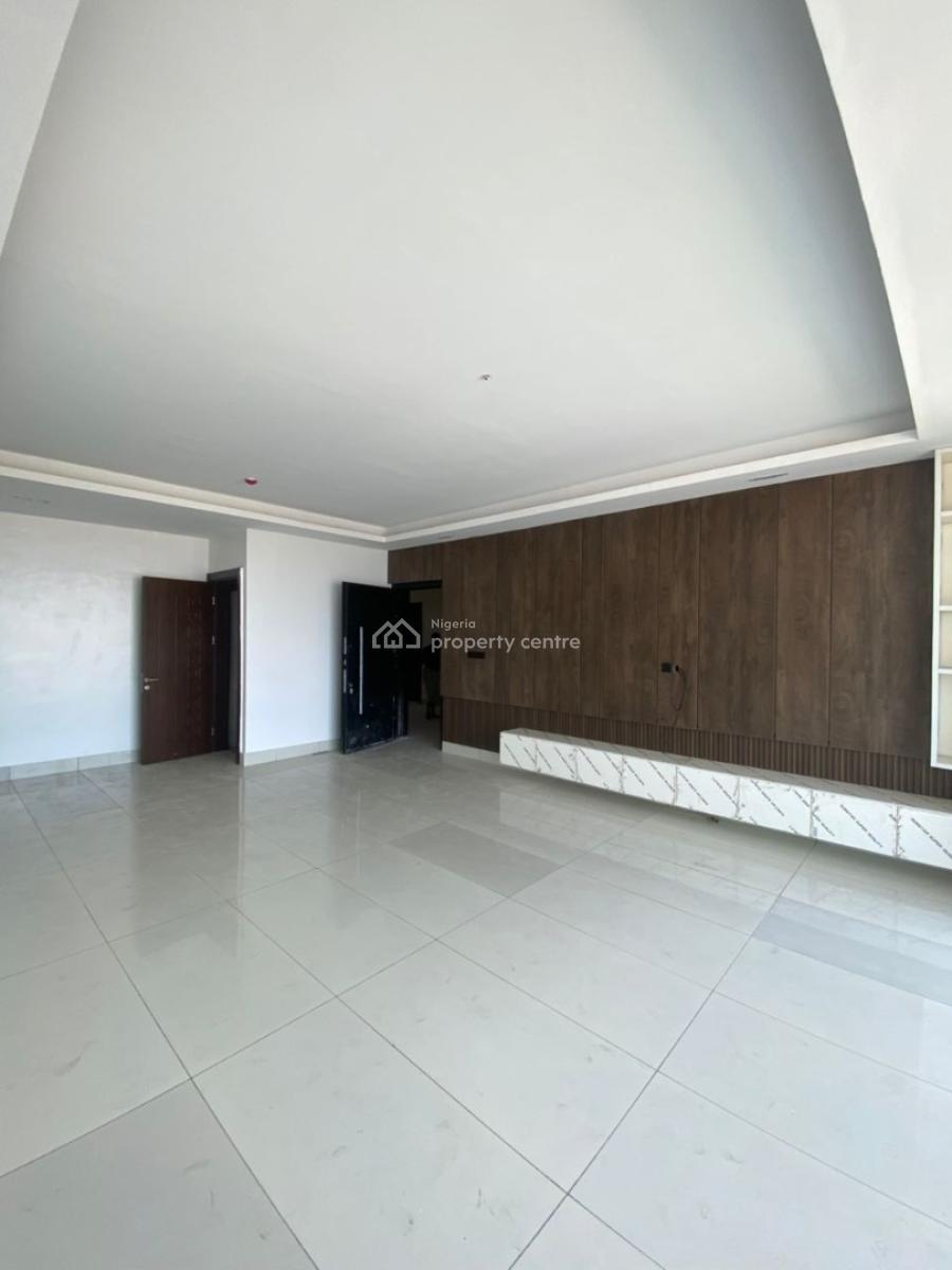 Beautiful 2bedroom Apartment with All Rooms Ensuite, Ikate, Lekki, Lagos, Flat / Apartment for Sale