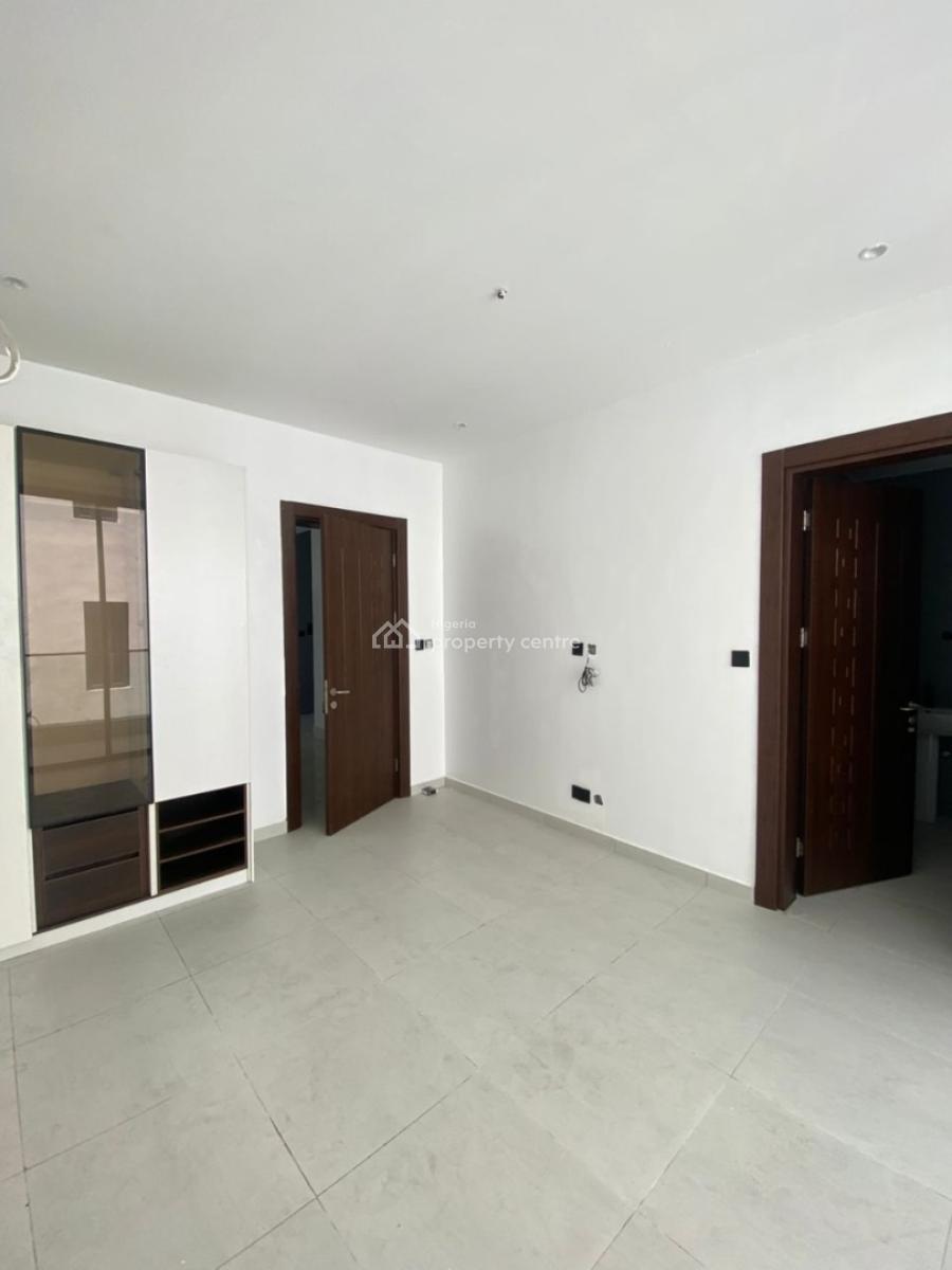 Beautiful 2bedroom Apartment with All Rooms Ensuite, Ikate, Lekki, Lagos, Flat / Apartment for Sale