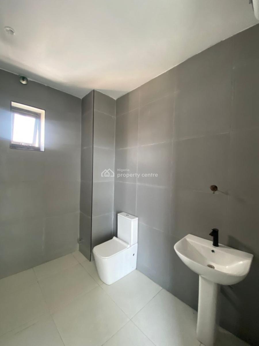 Beautiful 2bedroom Apartment with All Rooms Ensuite, Ikate, Lekki, Lagos, Flat / Apartment for Sale