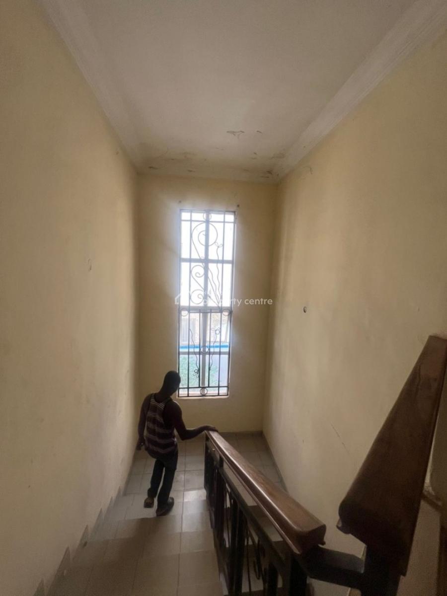5 Bedroom Fully Detached Duplex (standalone ), Jabi, Abuja, Detached Duplex for Rent