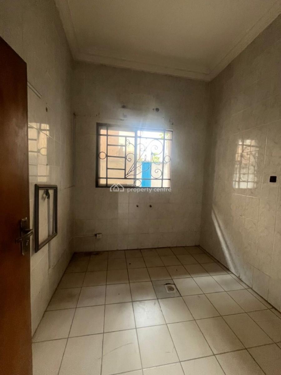 5 Bedroom Fully Detached Duplex (standalone ), Jabi, Abuja, Detached Duplex for Rent