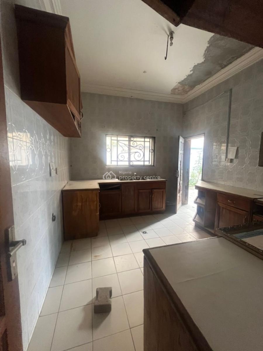 5 Bedroom Fully Detached Duplex (standalone ), Jabi, Abuja, Detached Duplex for Rent
