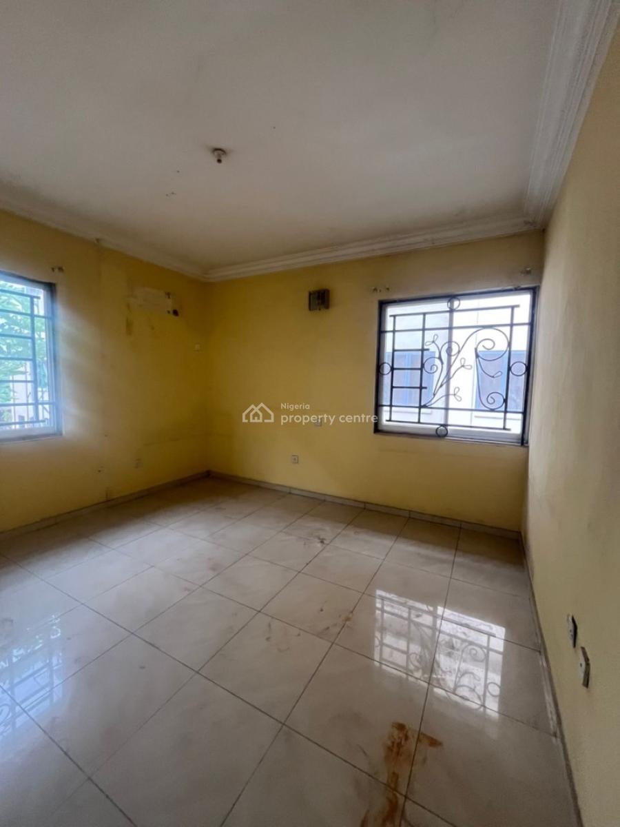 5 Bedroom Fully Detached Duplex (standalone ), Jabi, Abuja, Detached Duplex for Rent