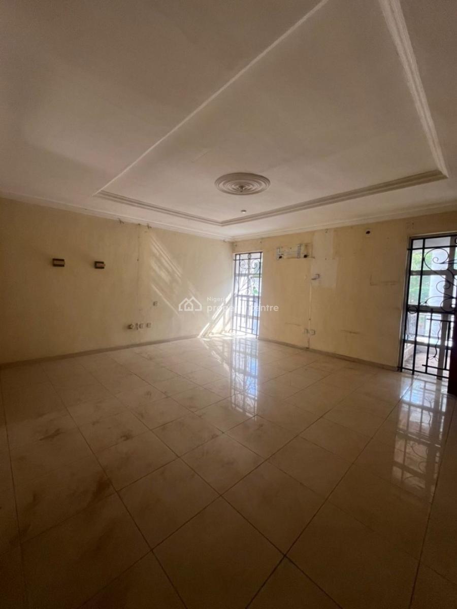 5 Bedroom Fully Detached Duplex (standalone ), Jabi, Abuja, Detached Duplex for Rent