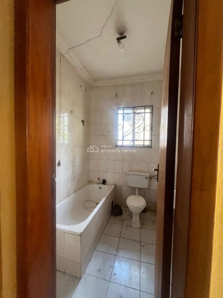 5 Bedroom Fully Detached Duplex (standalone ), Jabi, Abuja, Detached Duplex for Rent