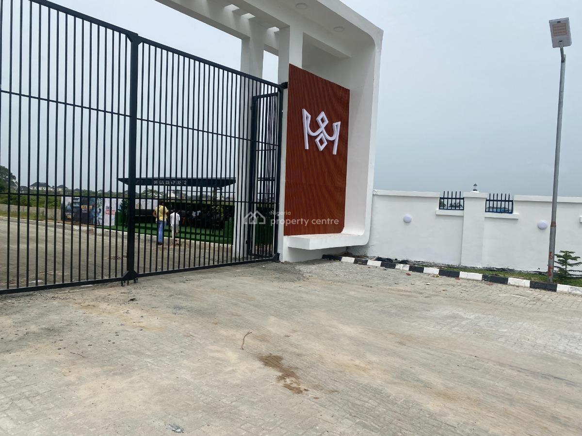 Premium Residential Property, Lekki Epe Expressway, Eleranigbe, Ibeju Lekki, Lagos, Residential Land for Sale