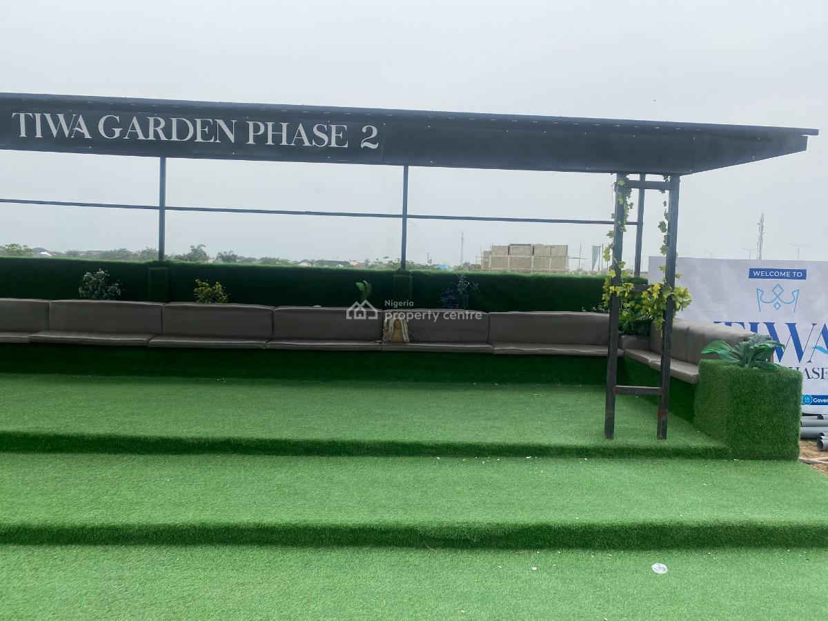 Premium Residential Property, Lekki Epe Expressway, Eleranigbe, Ibeju Lekki, Lagos, Residential Land for Sale
