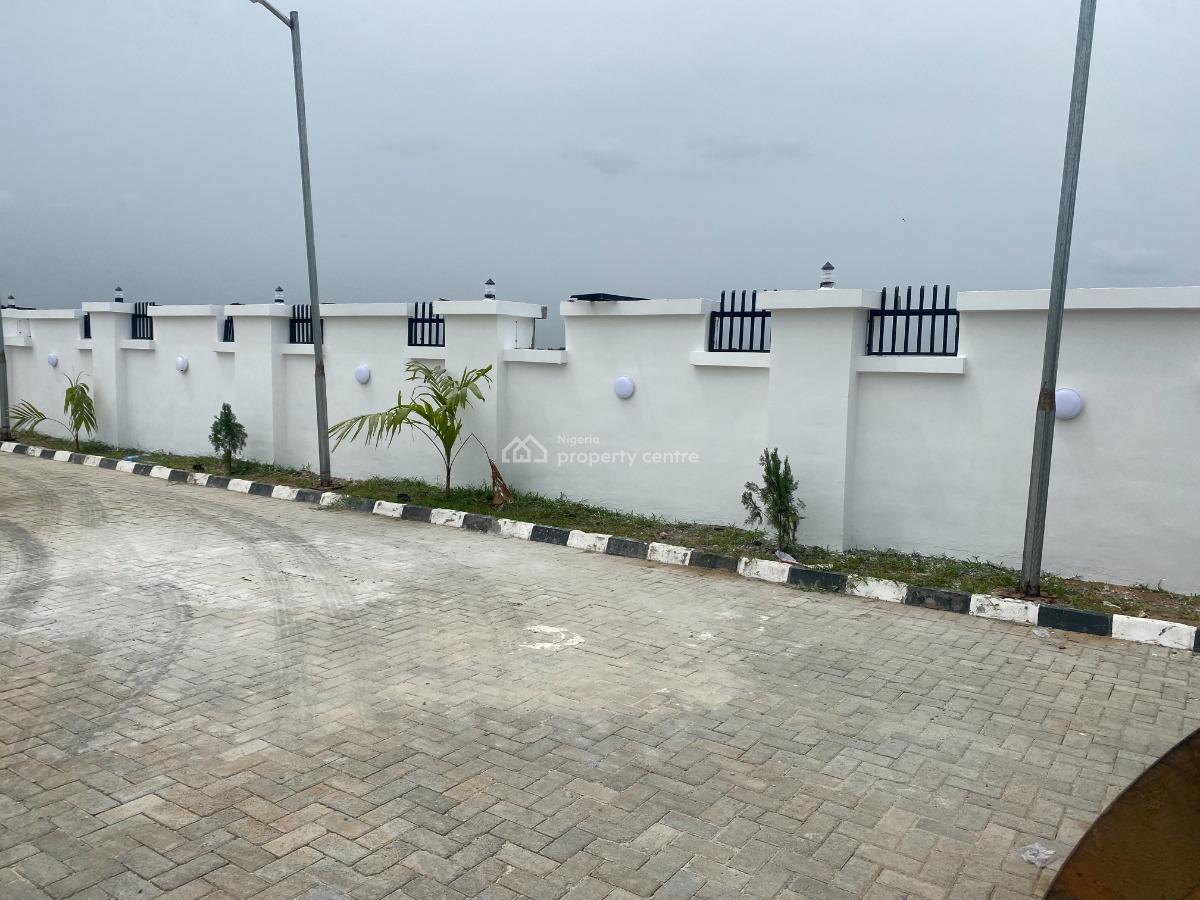 Premium Residential Property, Lekki Epe Expressway, Eleranigbe, Ibeju Lekki, Lagos, Residential Land for Sale