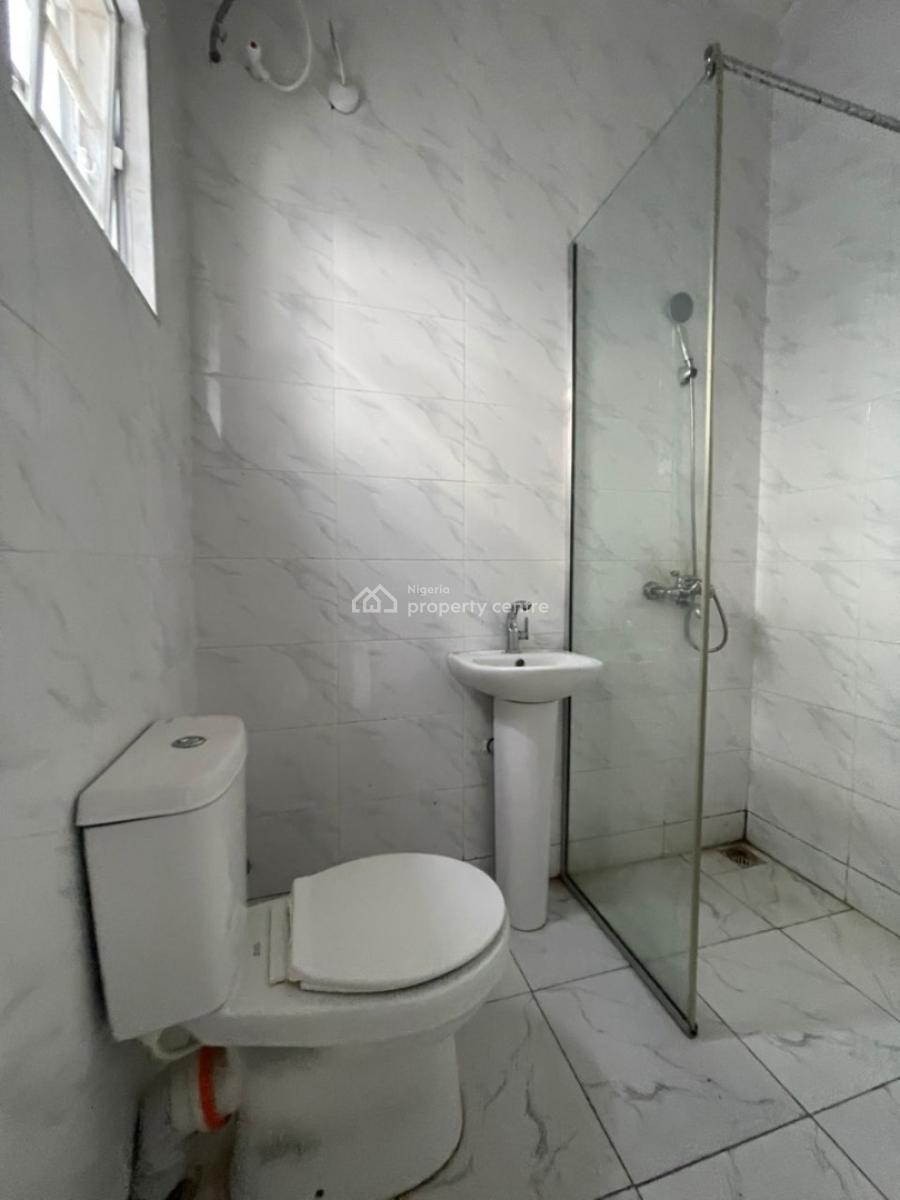 Luxury 2 Bedroom Apartment  with Excellent Facilities, Second Toll Gate, Lekki, Lagos, Flat / Apartment for Rent