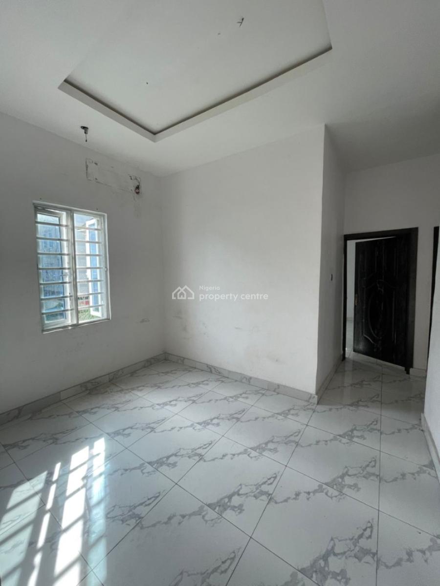 Luxury 2 Bedroom Apartment  with Excellent Facilities, Second Toll Gate, Lekki, Lagos, Flat / Apartment for Rent