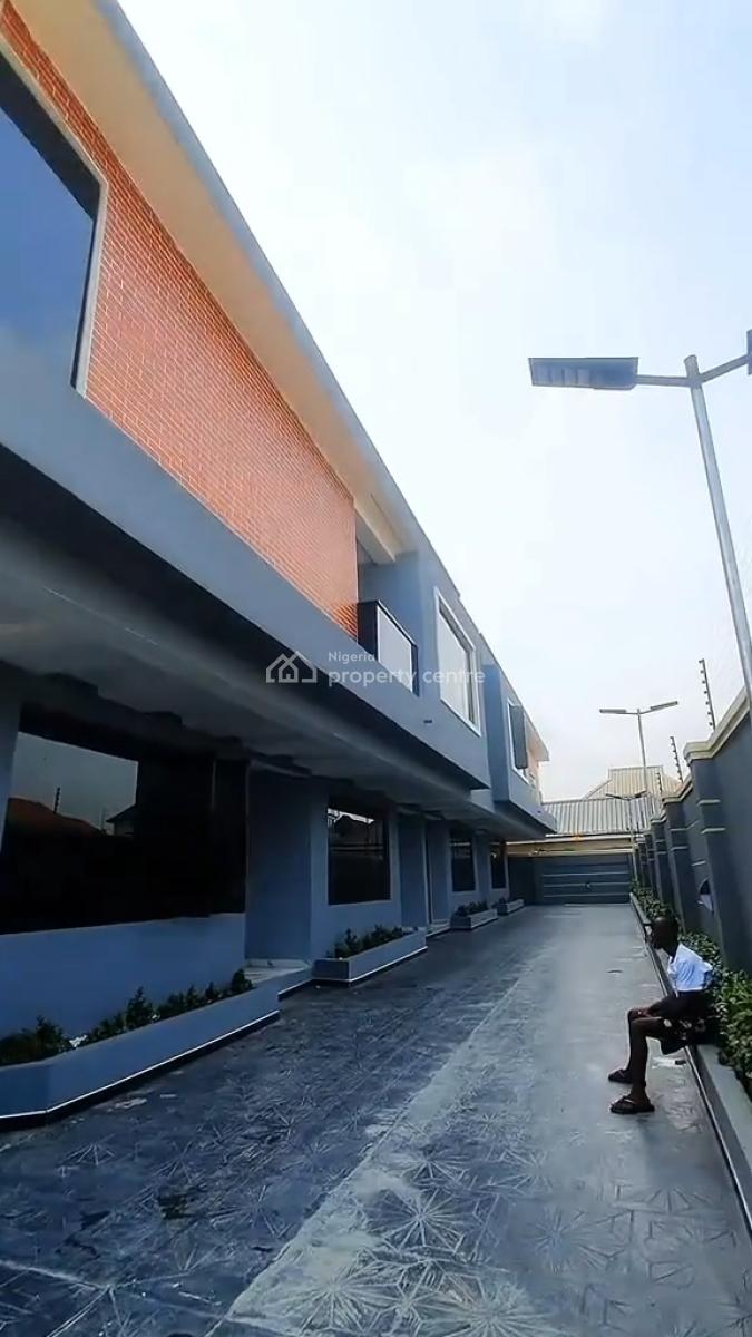 Verified 2 Bedroom Duplex, Rukpokwu Eneka, Port Harcourt, Rivers, Detached Duplex for Rent