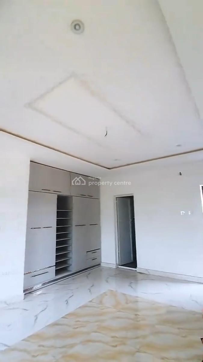 Verified 2 Bedroom Duplex, Rukpokwu Eneka, Port Harcourt, Rivers, Detached Duplex for Rent