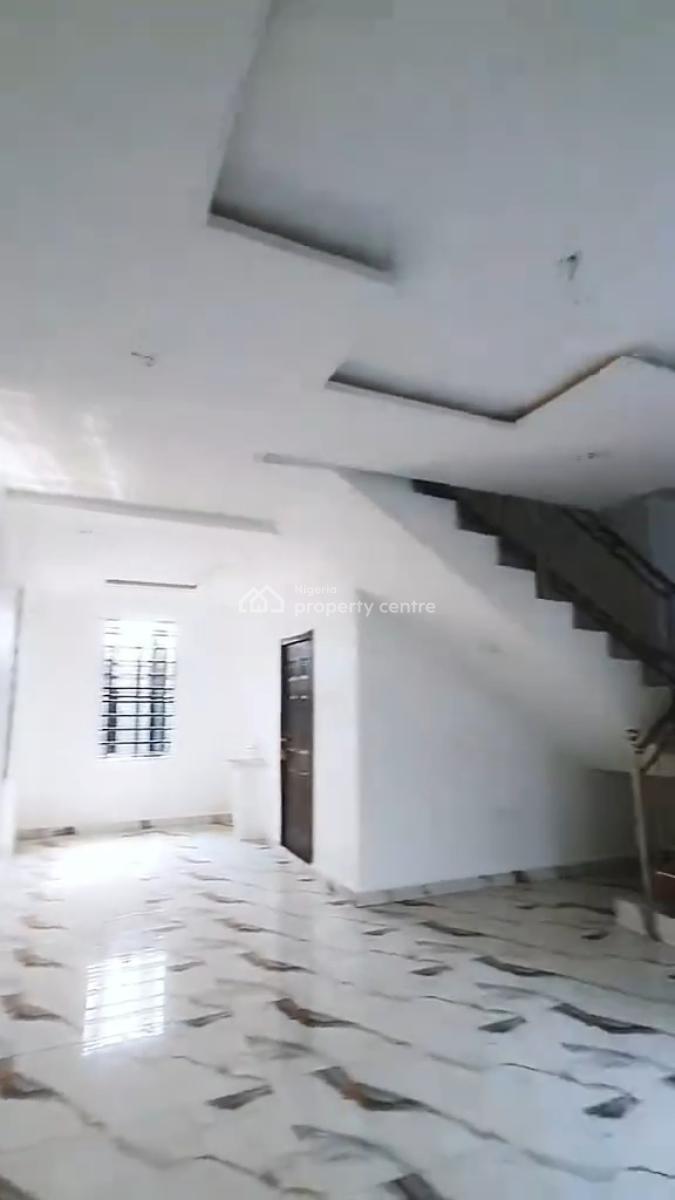 Verified 2 Bedroom Duplex, Rukpokwu Eneka, Port Harcourt, Rivers, Detached Duplex for Rent