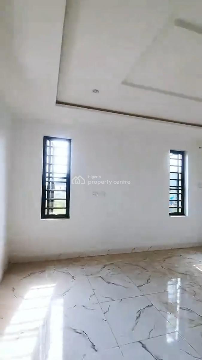 Verified 2 Bedroom Duplex, Rukpokwu Eneka, Port Harcourt, Rivers, Detached Duplex for Rent