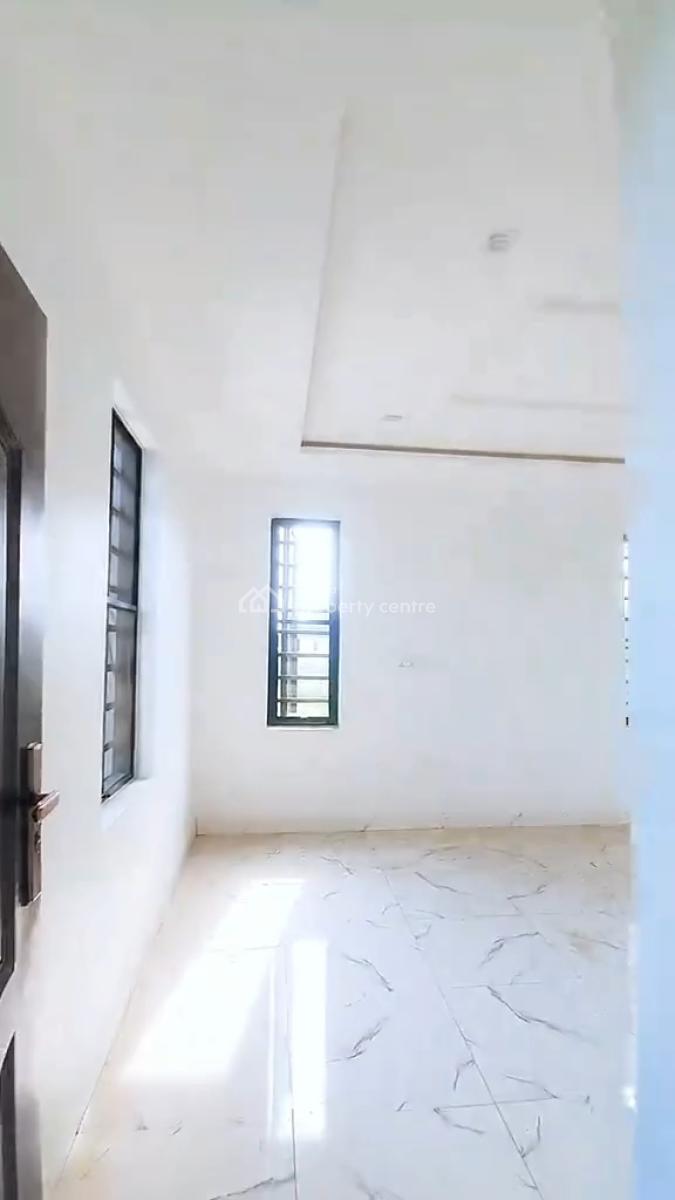 Verified 2 Bedroom Duplex, Rukpokwu Eneka, Port Harcourt, Rivers, Detached Duplex for Rent