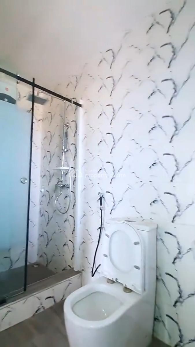 Verified 2 Bedroom Duplex, Rukpokwu Eneka, Port Harcourt, Rivers, Detached Duplex for Rent