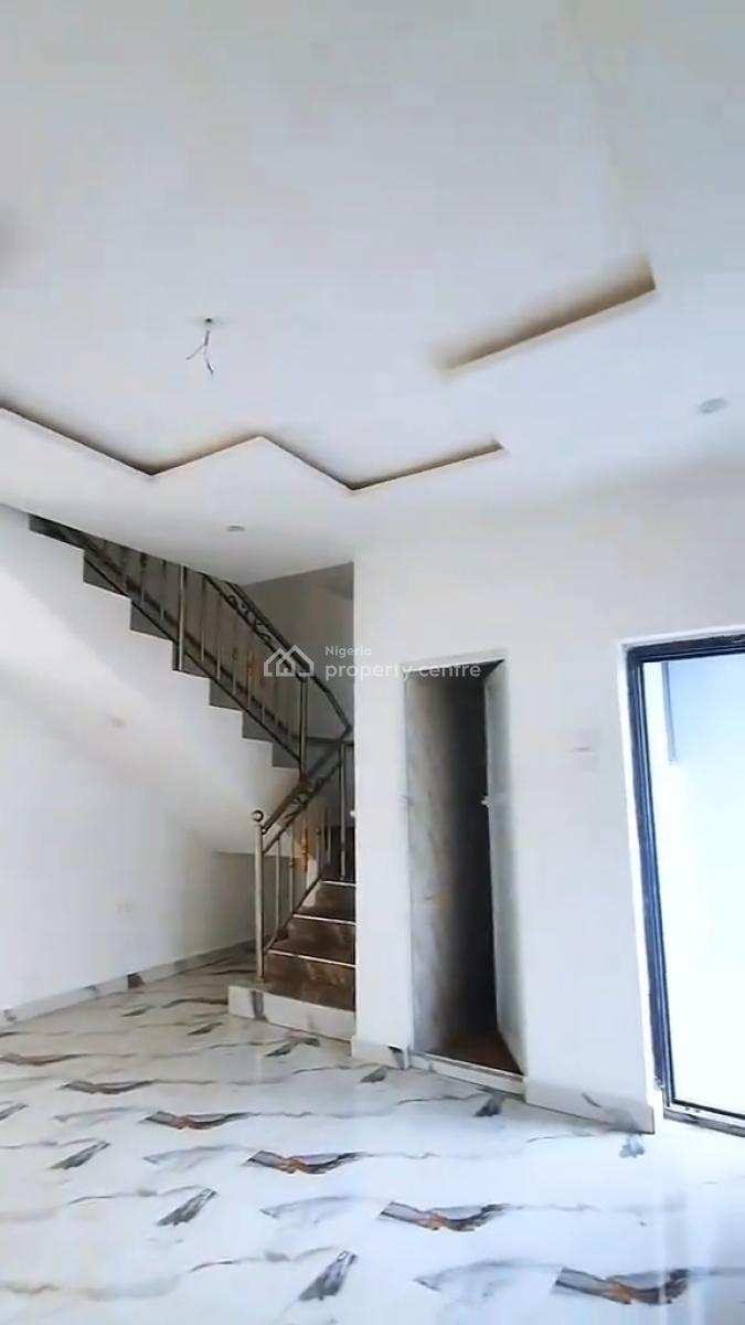 Verified 2 Bedroom Duplex, Rukpokwu Eneka, Port Harcourt, Rivers, Detached Duplex for Rent