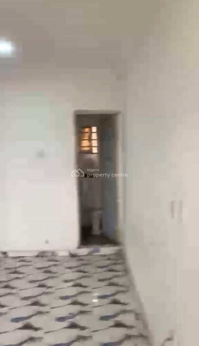 Portable 2 Bedroom Flat with Spacious Compound, Off Ile Eja Bus Stop, Abule Egba, Agege, Lagos, Flat / Apartment for Rent