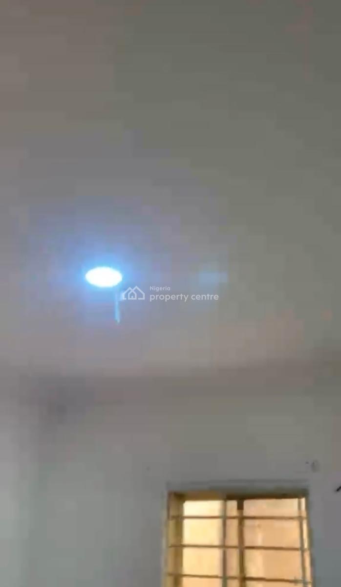 Portable 2 Bedroom Flat with Spacious Compound, Off Ile Eja Bus Stop, Abule Egba, Agege, Lagos, Flat / Apartment for Rent