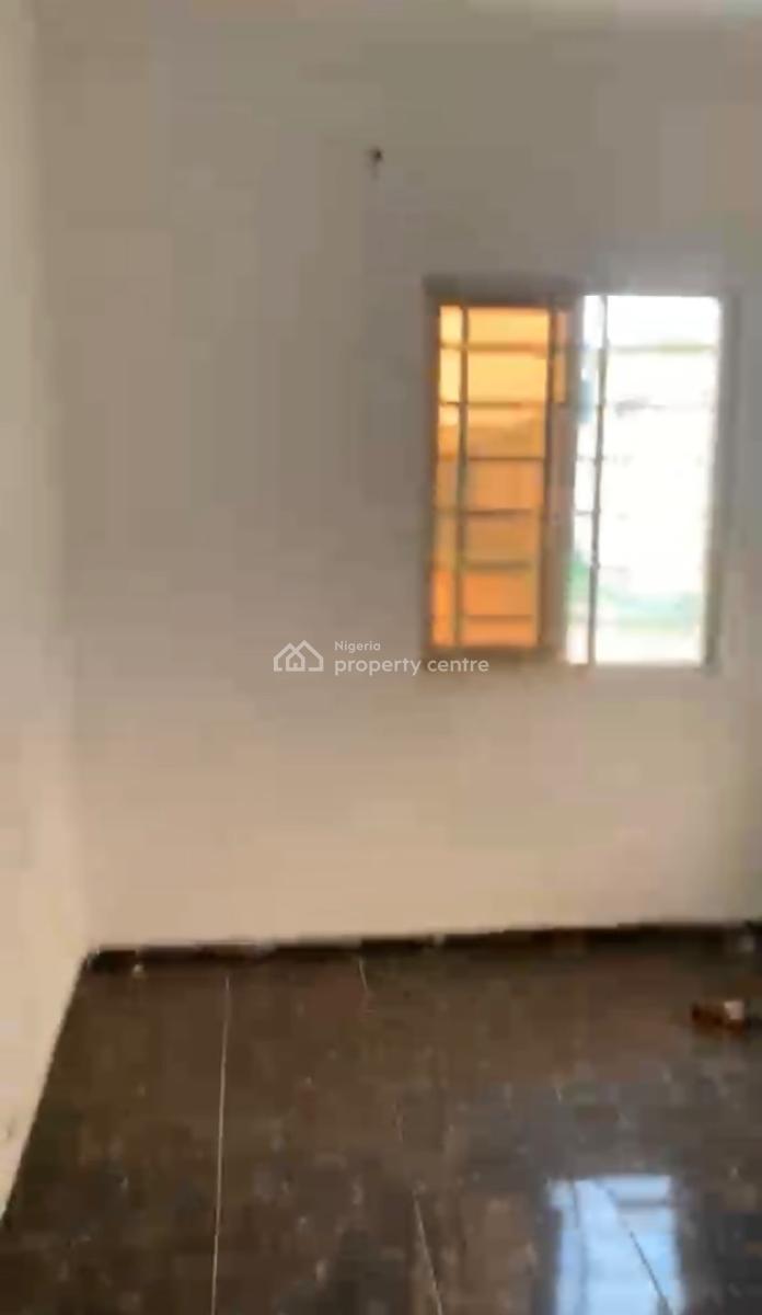 Portable 2 Bedroom Flat with Spacious Compound, Off Ile Eja Bus Stop, Abule Egba, Agege, Lagos, Flat / Apartment for Rent