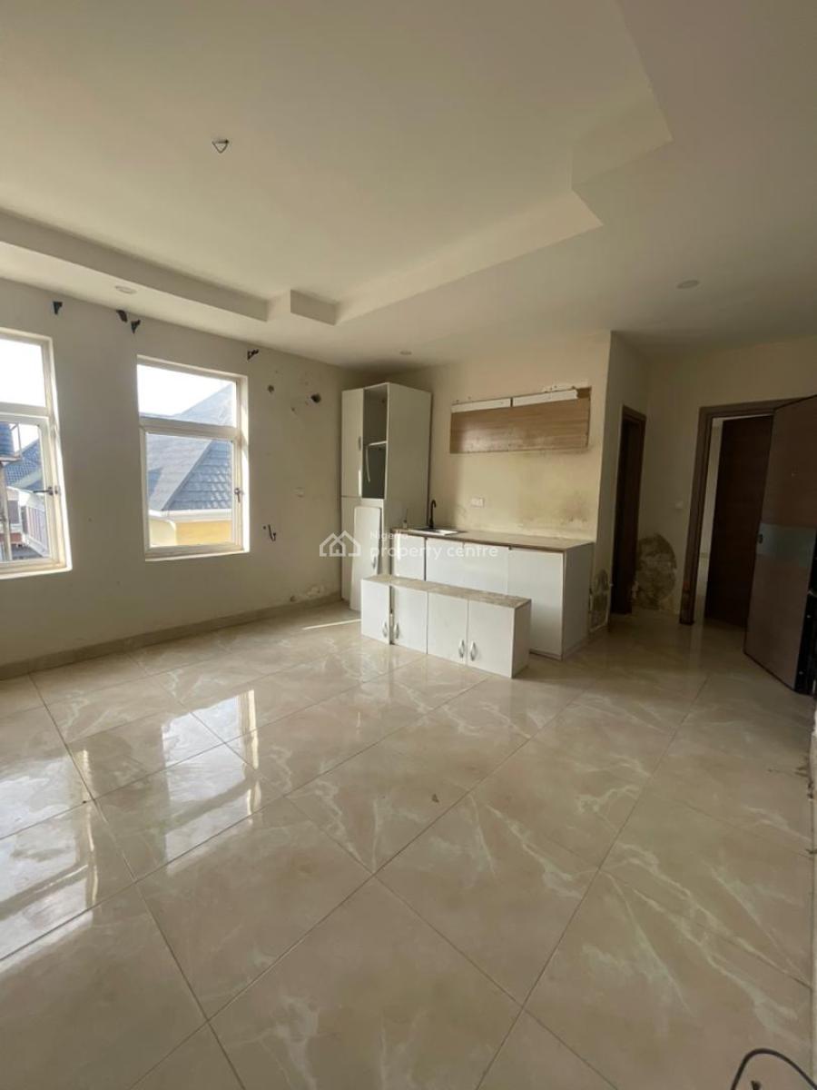 Mini Flat, Chevy View Estate, Lekki, Lagos, Mini Flat (room and Parlour) for Rent