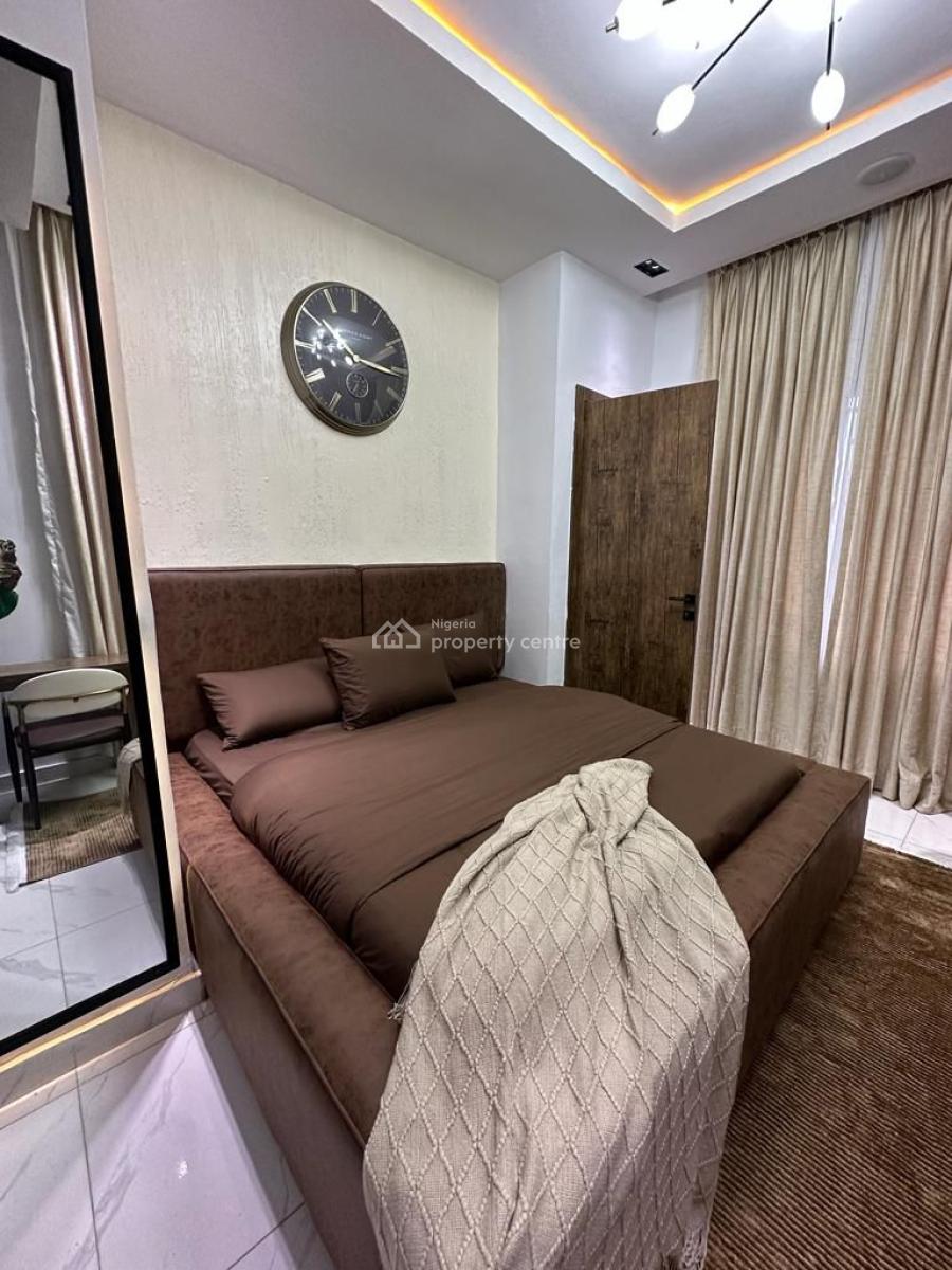 Luxury Studio Duplex, Lekki, Lekki Phase 1, Lekki, Lagos, House Short Let
