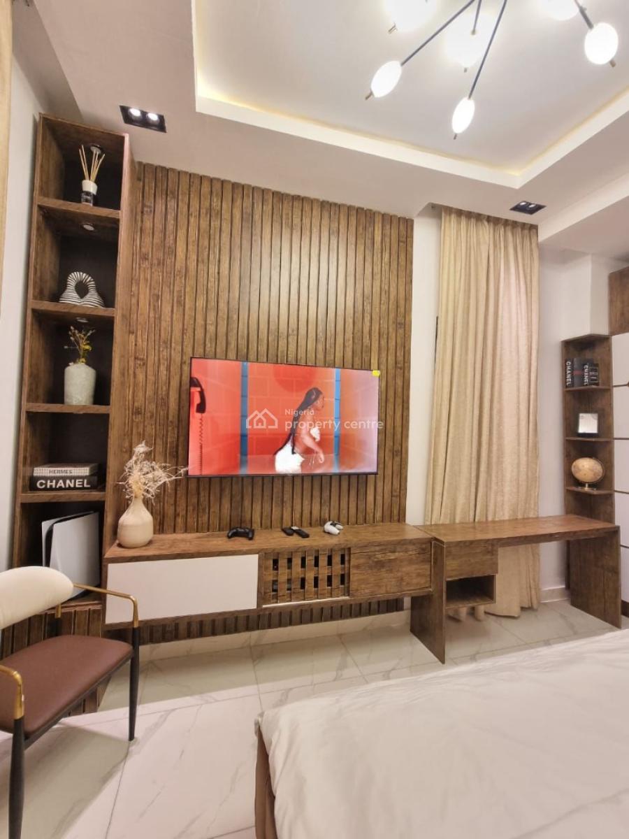 Luxury Studio Duplex, Lekki, Lekki Phase 1, Lekki, Lagos, House Short Let