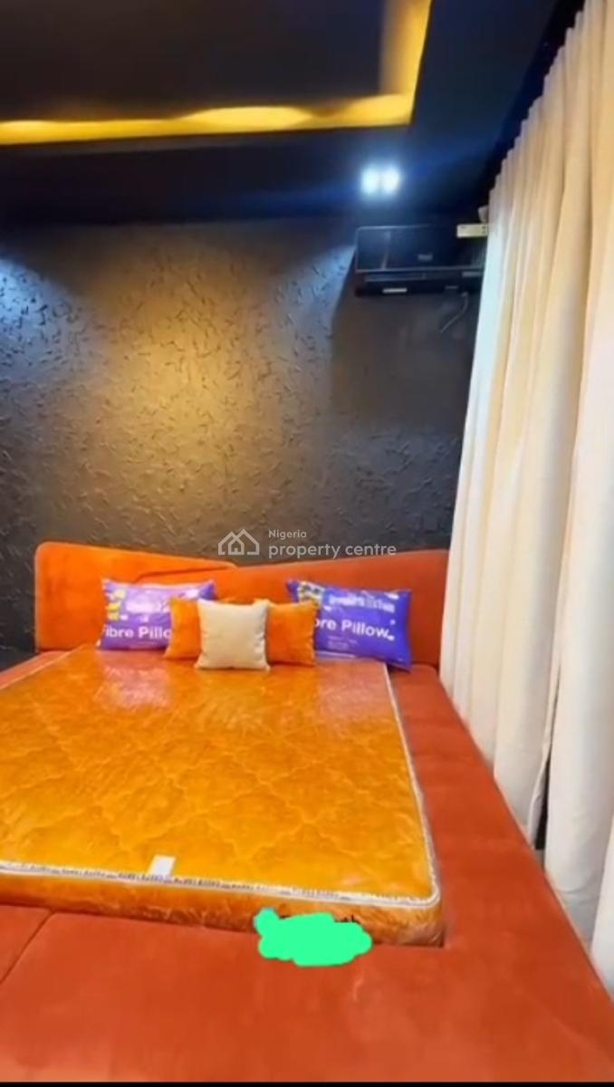 4 Bedroom Detached Bungalow with Bq, Solace City Bungalows Estate Phase 2 Elerengbe, Ibeju Lekki, Lagos, Detached Bungalow for Sale