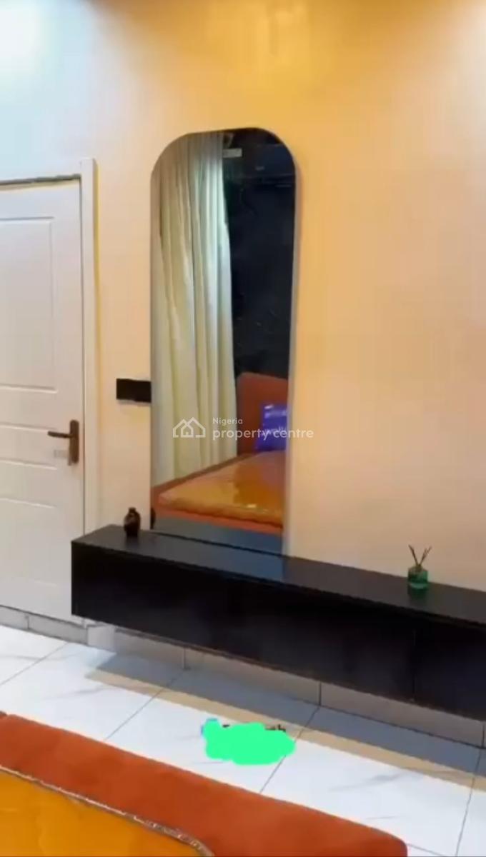 4 Bedroom Detached Bungalow with Bq, Solace City Bungalows Estate Phase 2 Elerengbe, Ibeju Lekki, Lagos, Detached Bungalow for Sale
