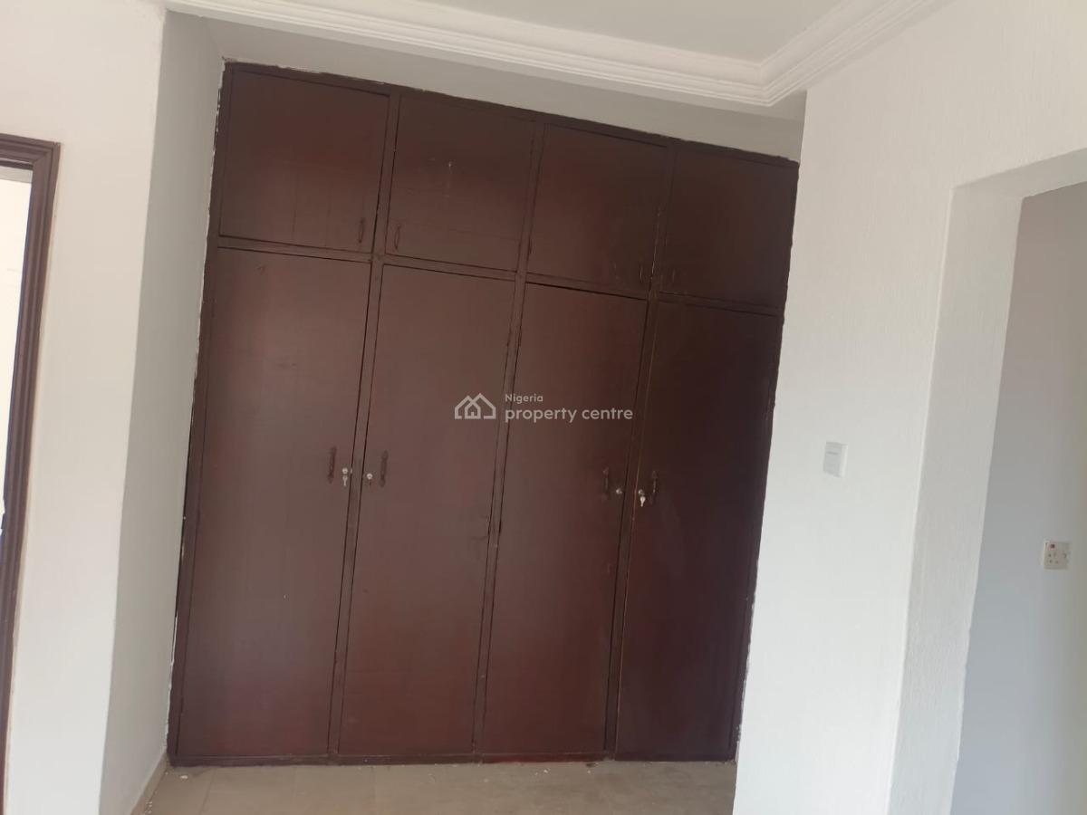 Neat and Spacious 3 Bedroom Apartment in a Secured Estate, Seaside Estate, Badore, Ajah, Lagos, Flat / Apartment for Rent